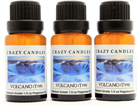 capri blue volcano scent dupes